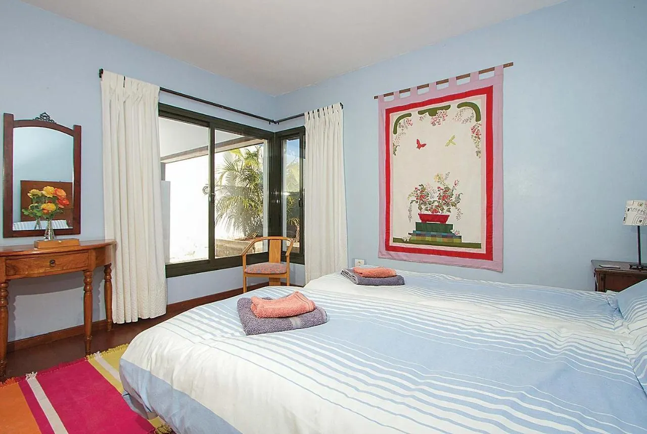 Maria Puerto Del Carmen Lanzarote Villa 0*, Puerto del Carmen (Lanzarote)