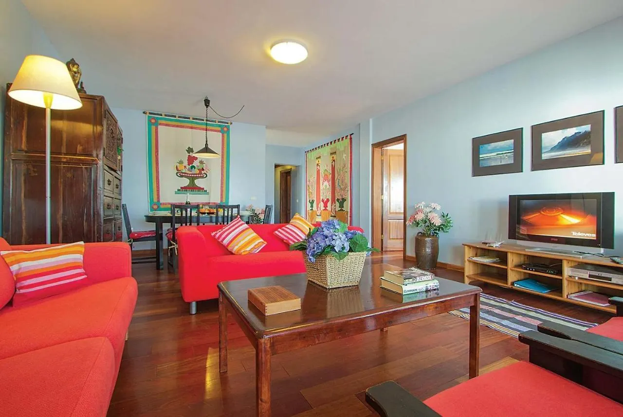 Maria Puerto Del Carmen Lanzarote Villa