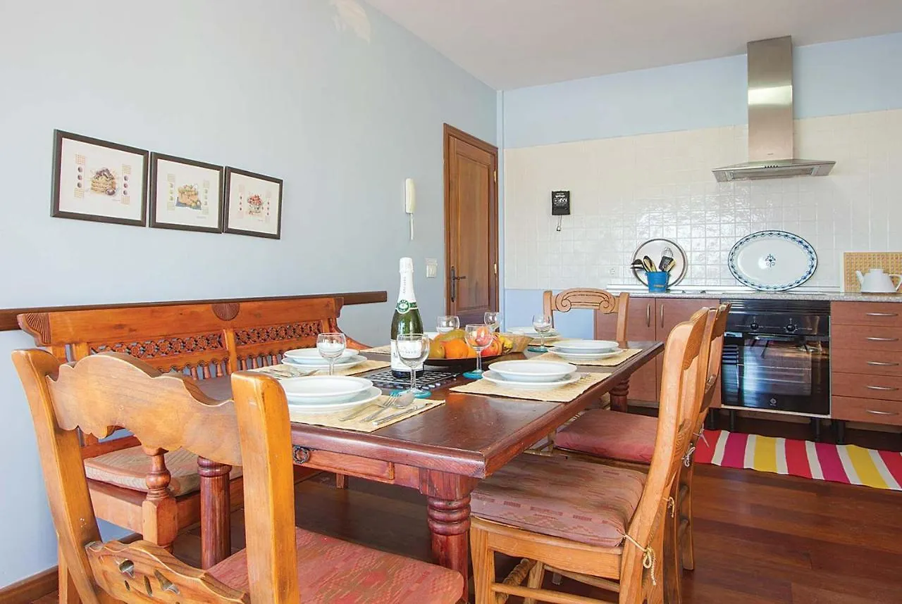 Maria Puerto Del Carmen Lanzarote Villa