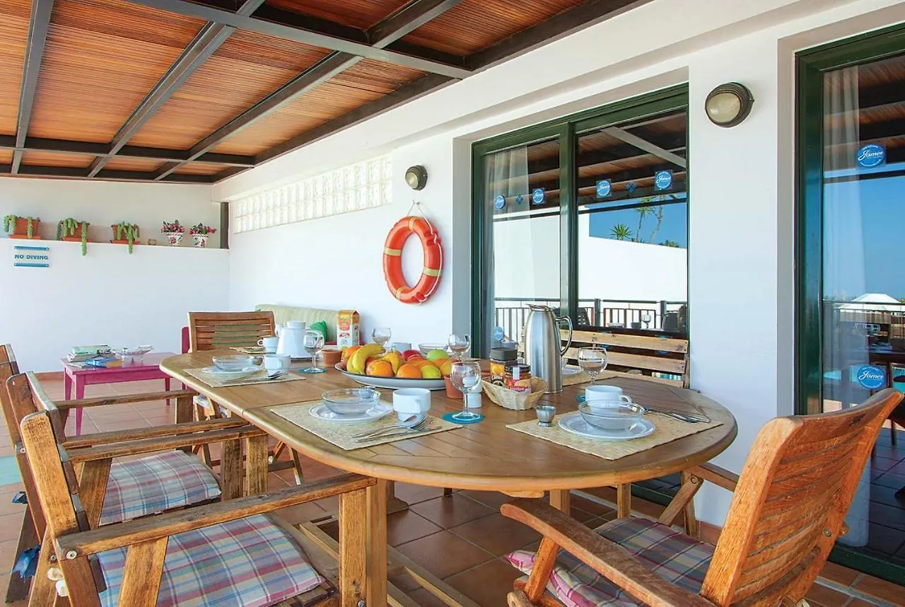 Maria Puerto Del Carmen Lanzarote Villa