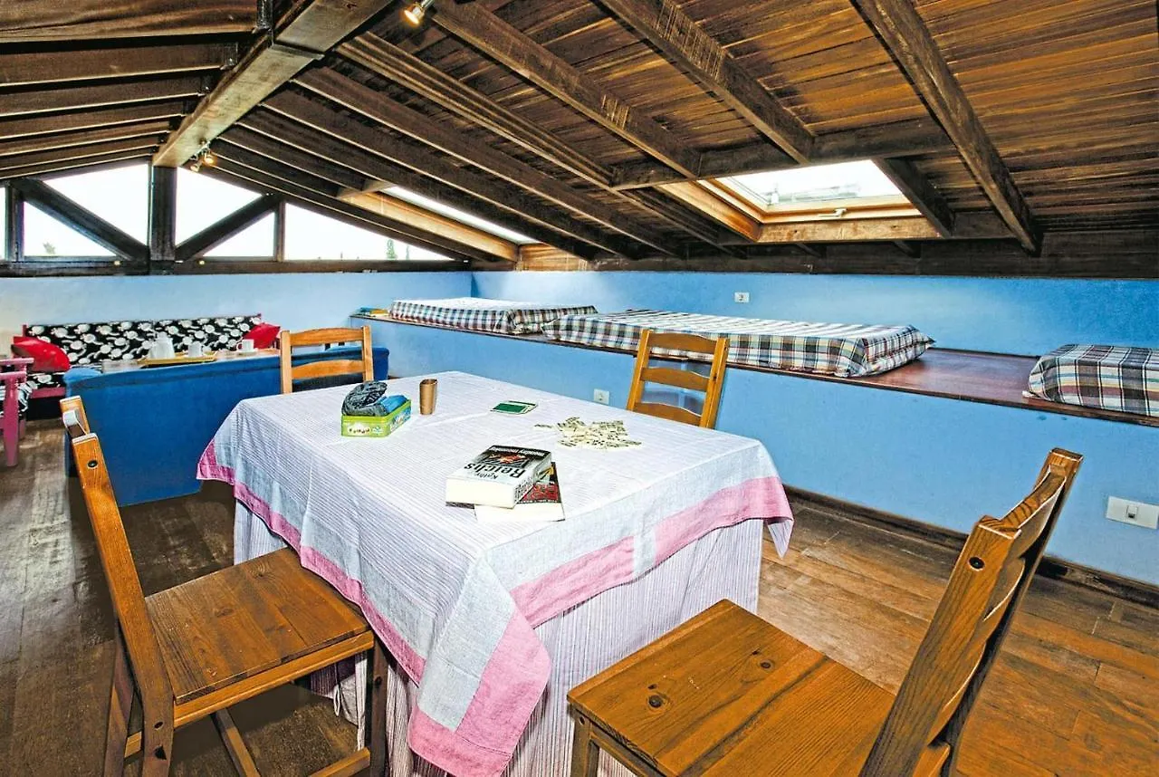 Maria Puerto Del Carmen Lanzarote Villa