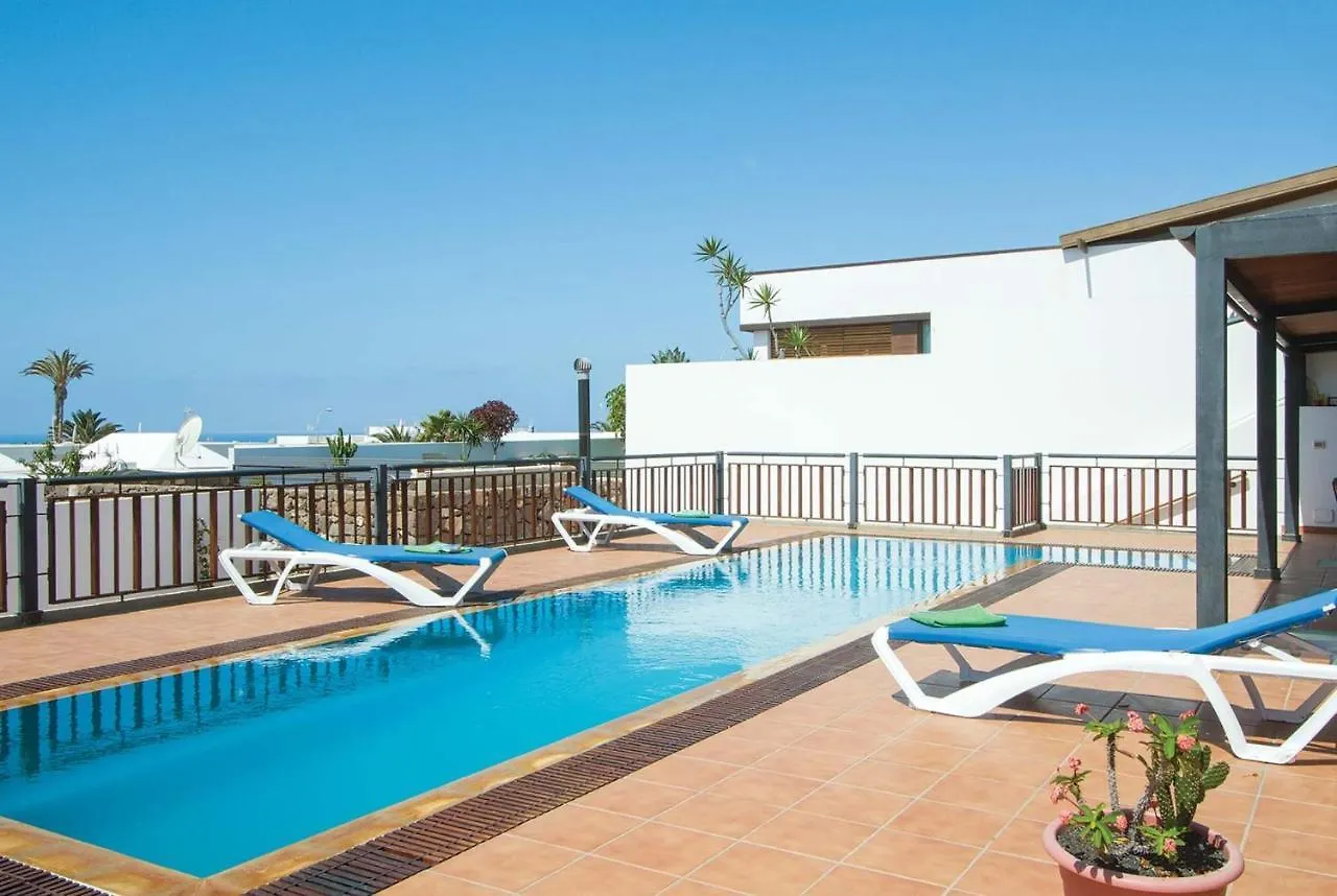 Maria Puerto Del Carmen Lanzarote Villa Puerto del Carmen (Lanzarote)